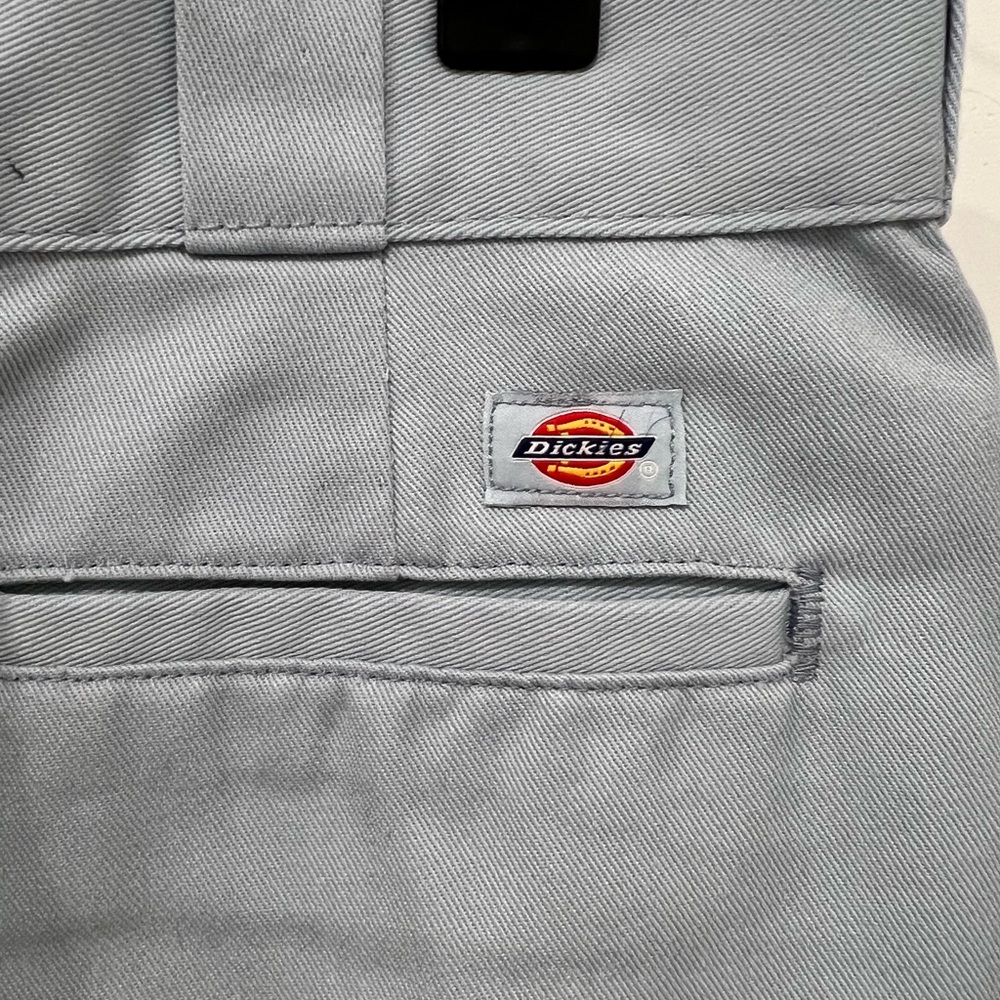 Urban Outfitters x Dickies Blue Women’s Trousers